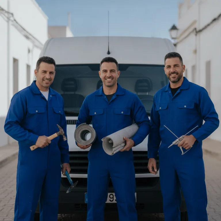 reparaci贸n de tejados Sarri脿